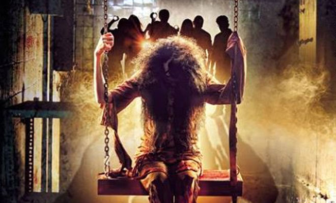 Watch the trailer of Vikram Bhatt's Horror Story